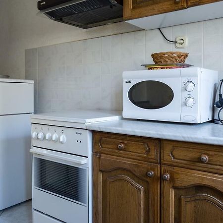 Apartmani Marko Μακάρσκα Εξωτερικό φωτογραφία