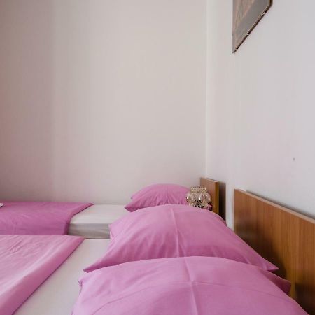 Apartmani Marko Μακάρσκα Εξωτερικό φωτογραφία