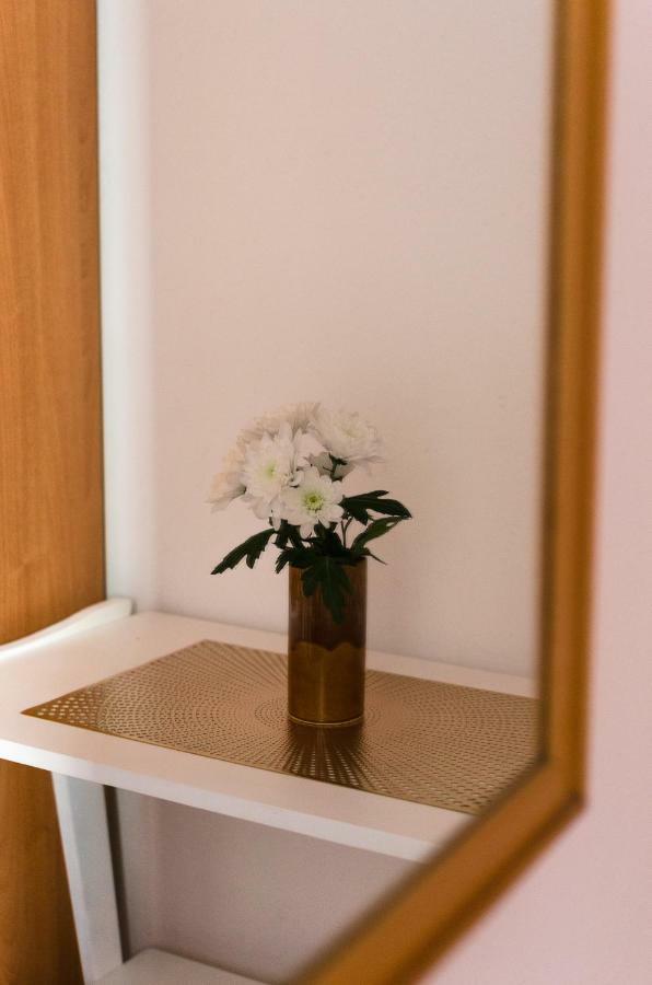 Apartmani Marko Μακάρσκα Εξωτερικό φωτογραφία