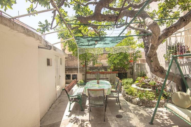 Apartmani Marko Μακάρσκα Εξωτερικό φωτογραφία