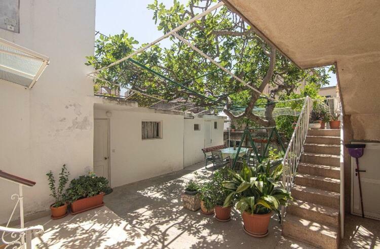 Apartmani Marko Μακάρσκα Εξωτερικό φωτογραφία